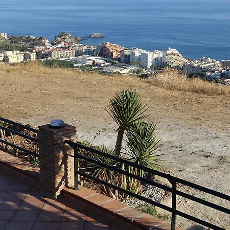 Casa vacanze Panoramic Views Almuñécar