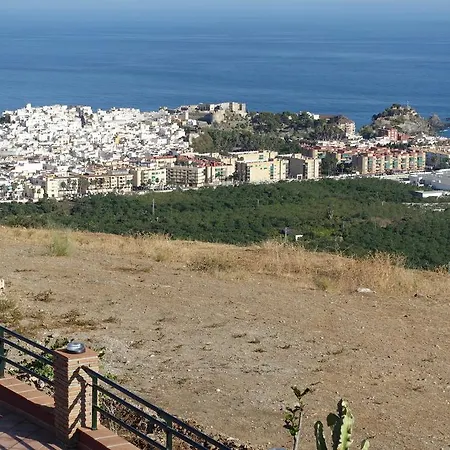 Casa vacanze Panoramic Views