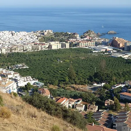 Panoramic Views *