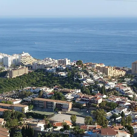 Casa vacanze Panoramic Views Almuñécar