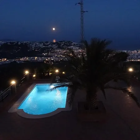 Panoramic Views * Almuñécar