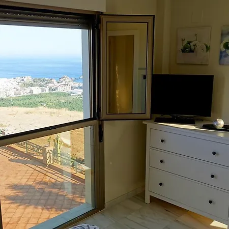 Panoramic Views * Almuñécar